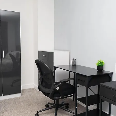 Διαμέρισμα Stunning 2-bed Retreat - Ao Arena & Victoria Stn Μάντσεστερ