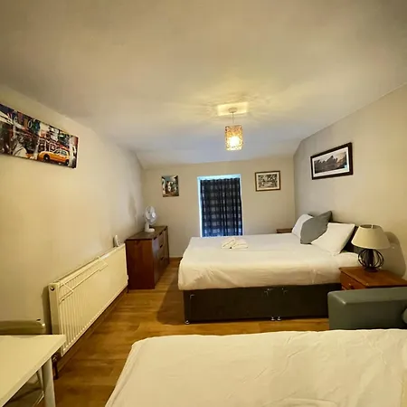 House Apartamento *