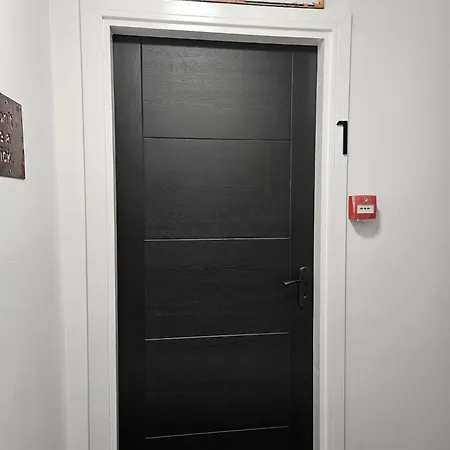 The Meadows Apartment