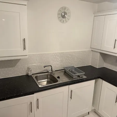 Premier Apartmetns Arena Apartment Manchester