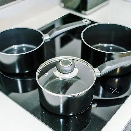 Stylish 1bed Fast Wi-fi Easy Access To * Manchester