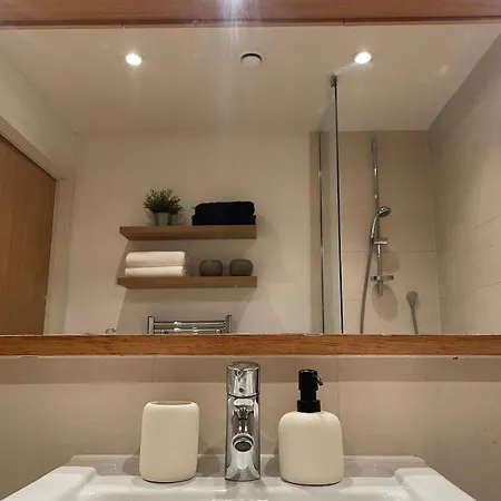 Stunning Centre Flat With A Terrace Διαμέρισμα