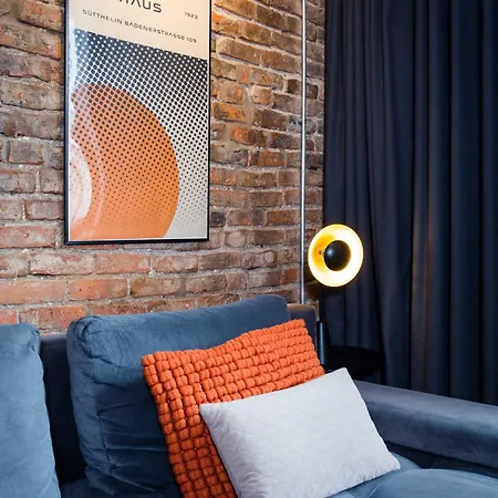 Apartament Luxury 2 Bedroom In Northern Quarter Manchester