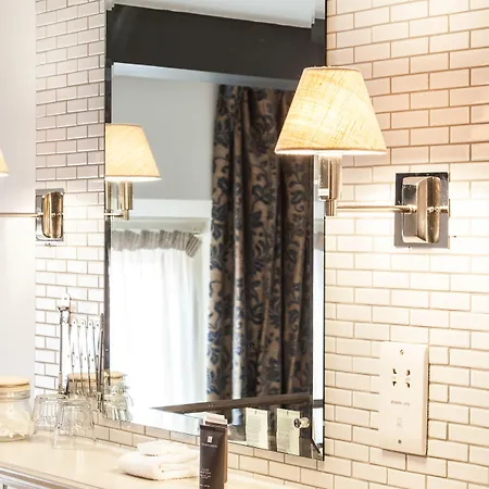 Great John Street Hotel 4*