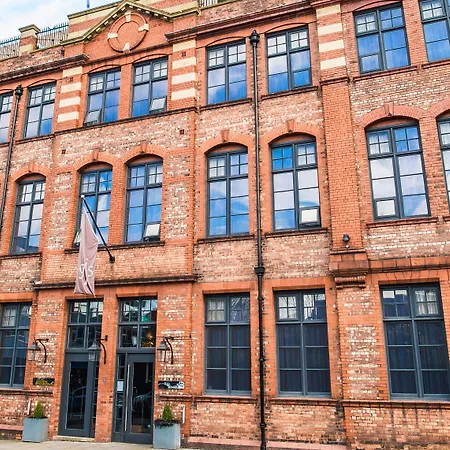 Great John Street Manchester