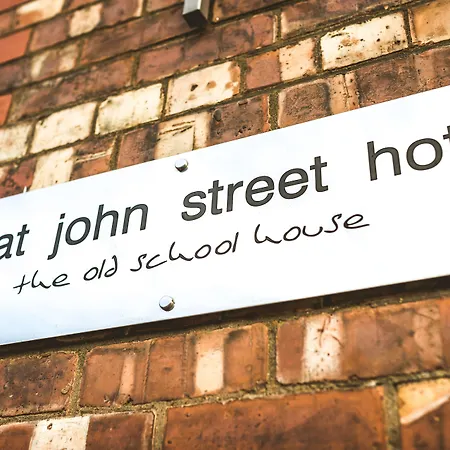 Great John Street 4* Manchester