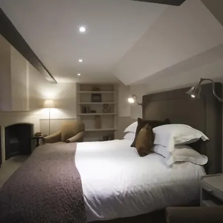 Hotel Great John Street