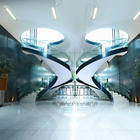 The Deansgate Hotel, By Ihg