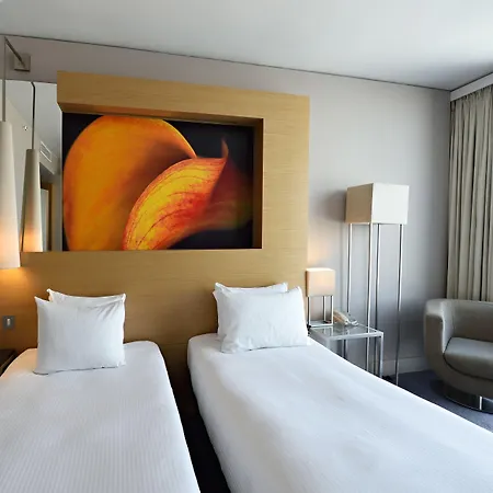 The Deansgate Hotel, By Ihg Ξενοδοχείο