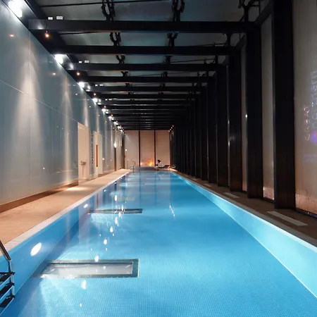 The Deansgate Hotel, By Ihg Μάντσεστερ