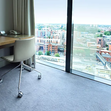 The Deansgate Hotel, By Ihg Ξενοδοχείο Μάντσεστερ