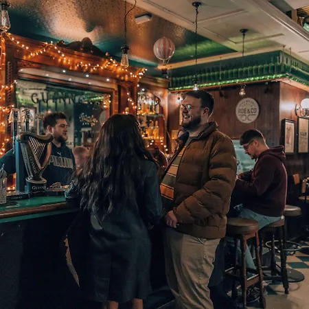 Malacuna Hostel Manchester