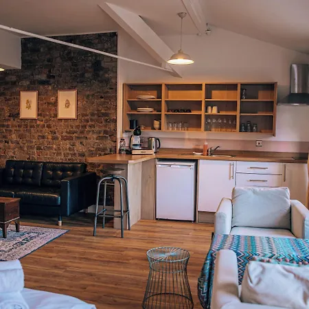 Hostel Malacuna Manchester