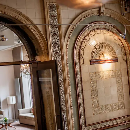 Heathcote Otel Manchester