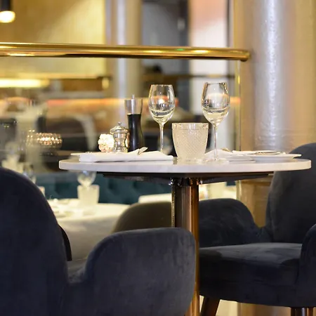 Heathcote Manchester