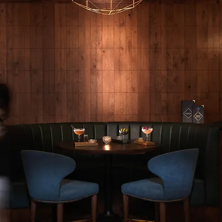 Heathcote 4* Manchester