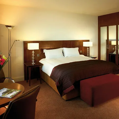 Marriott Piccadilly Hotel