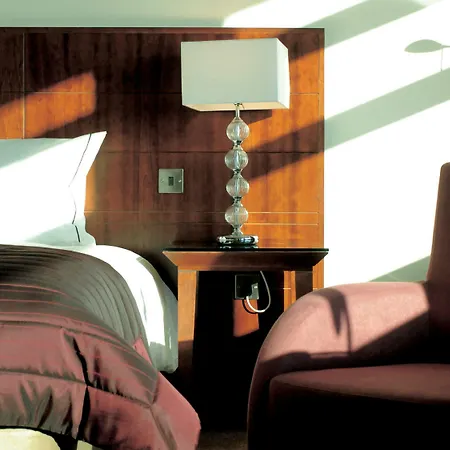 Marriott Piccadilly 4* Manchester