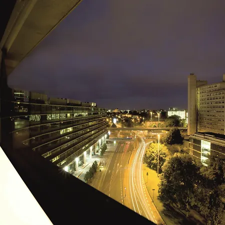 Marriott Piccadilly