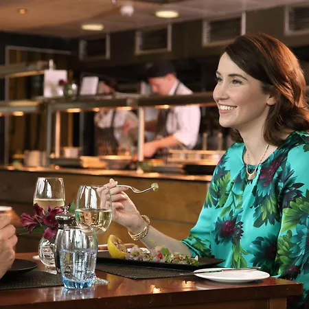 Marriott Piccadilly Hotel