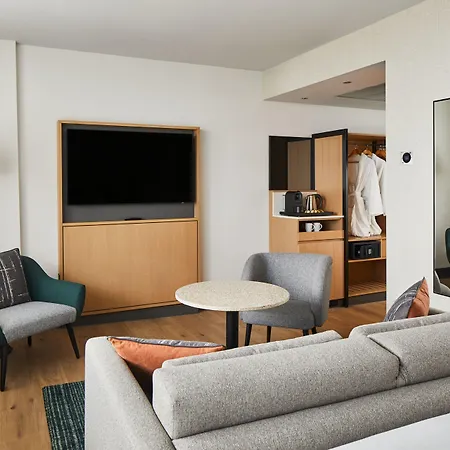 Marriott Piccadilly
