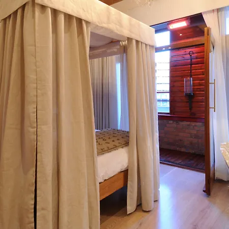 Отель Velvet Manchester, Worldhotels Crafted (adults Only) 4*