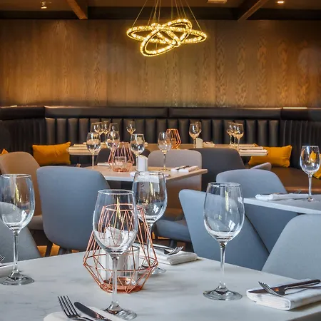 Velvet Manchester, Worldhotels Crafted (adults Only) Манчестер