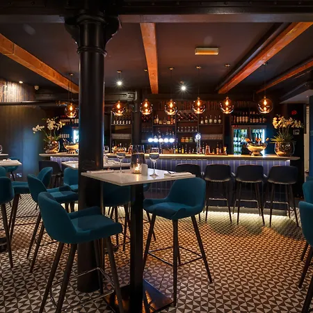 Velvet Manchester, Worldhotels Crafted (adults Only) 4*