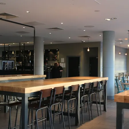 Radisson Centre, A Verified Net Zero Manchester