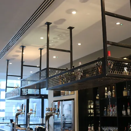 Radisson Centre, A Verified Net Zero 4*