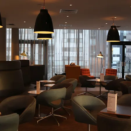 Radisson Centre, A Verified Net Zero