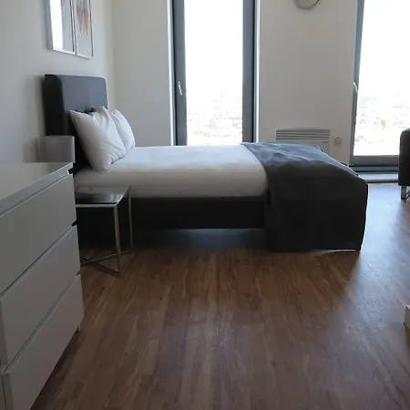 Appartement Quay