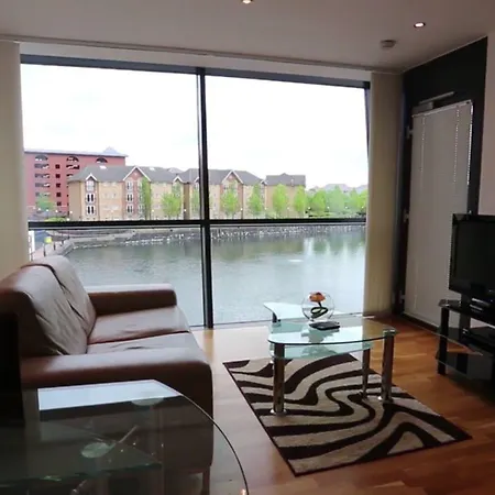 Appartement Quay *