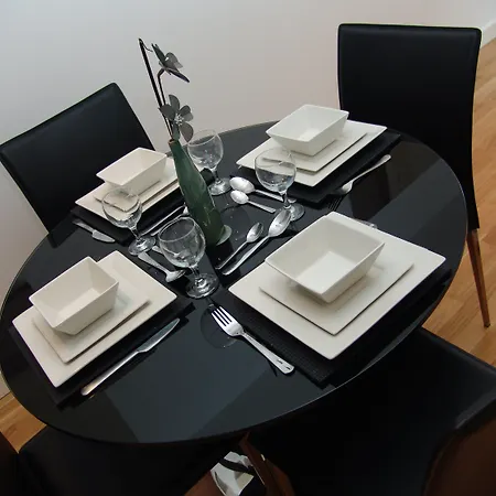 Quay Appartement