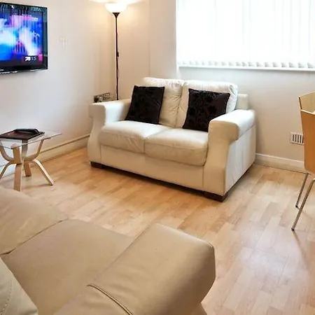 Dreamhouse Centre ホテル マンチェスター