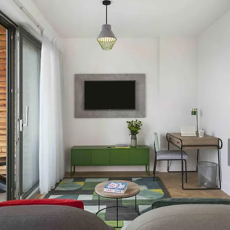 Church Street By Supercity شقة فندقية مانشستر