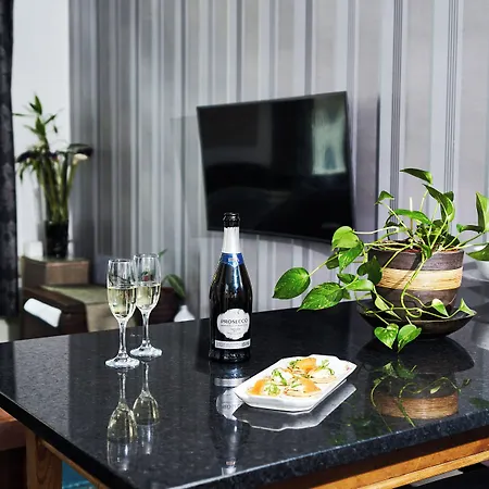 Vendégház Lushpads