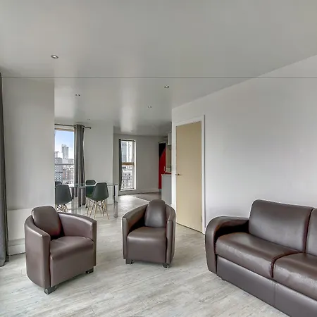 By Marriott Piccadilly