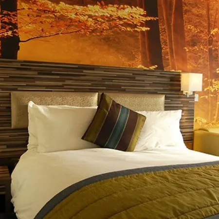 Diamond Hotel Manchester