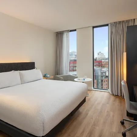 Innside By Melia Hotel 4*