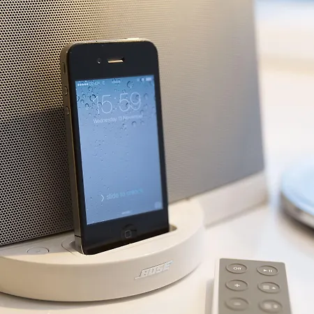 Cove Minshull Street 4* Manchester