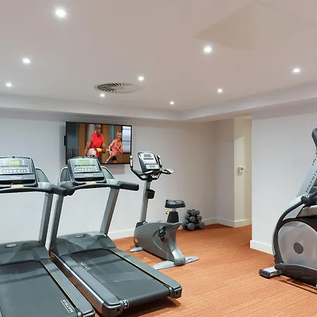 Cove Minshull Street Hotel Manchester