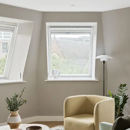 Hotel Cove Minshull Street