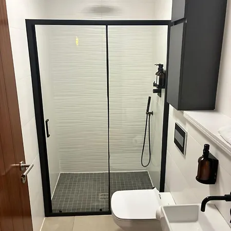 Prázdninový dům Free Parking - Roof Terrace - Luxury Townhouse Manchester