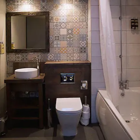 Abel Heywood Boutique 4*