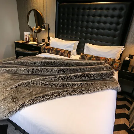 Gotham 5* Manchester