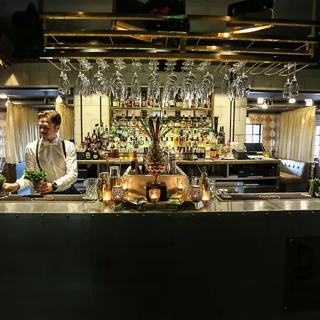 Hotel Gotham Manchester