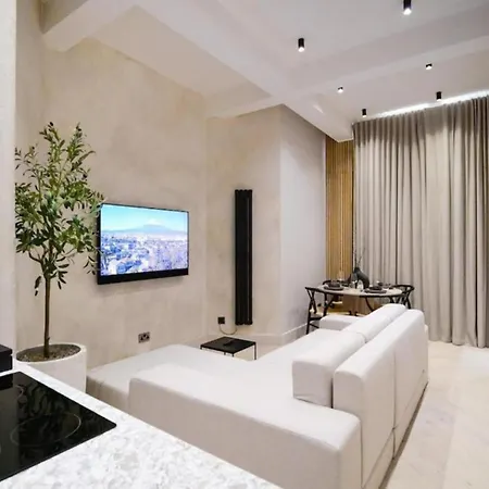 Japandi By The Heim Residences Appartement *