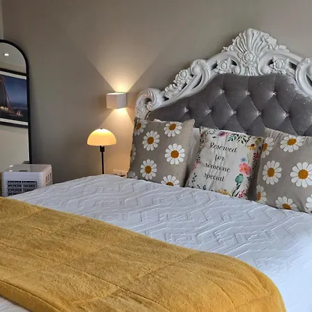 Mega5 Modern 2bedroom Luxury Deansgate-2baths, 2toilets, With Car Park Διαμέρισμα Μάντσεστερ