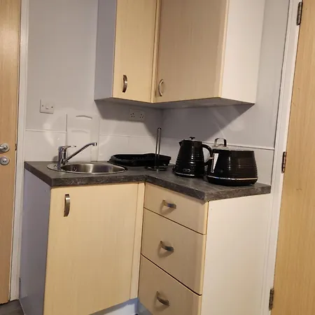 Apartment Prime Breaks